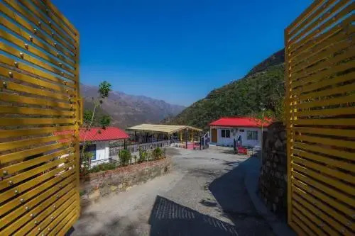 V Resorts Albert Lodge Mussoorie