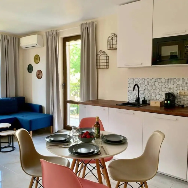 APARTELLO ARTUR - Modern Studios - Sveti Vlas