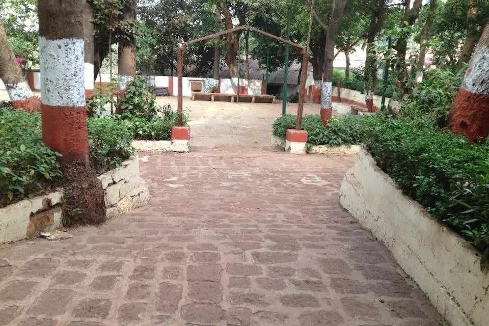Regal Hotel