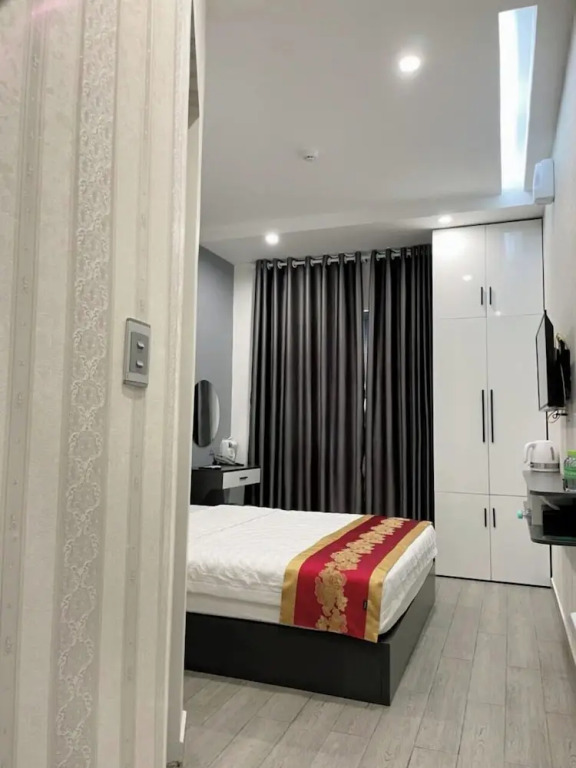 TÂY NINH CITY HOTEL
