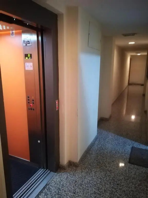 APARTAMENTO PERGAR I - 4 PERSONAS DESDE 35e-WIFI