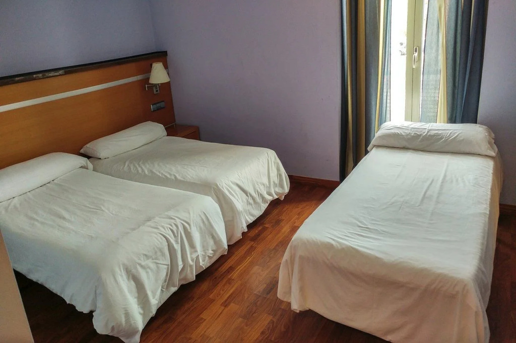 Hotel Isur Llerena