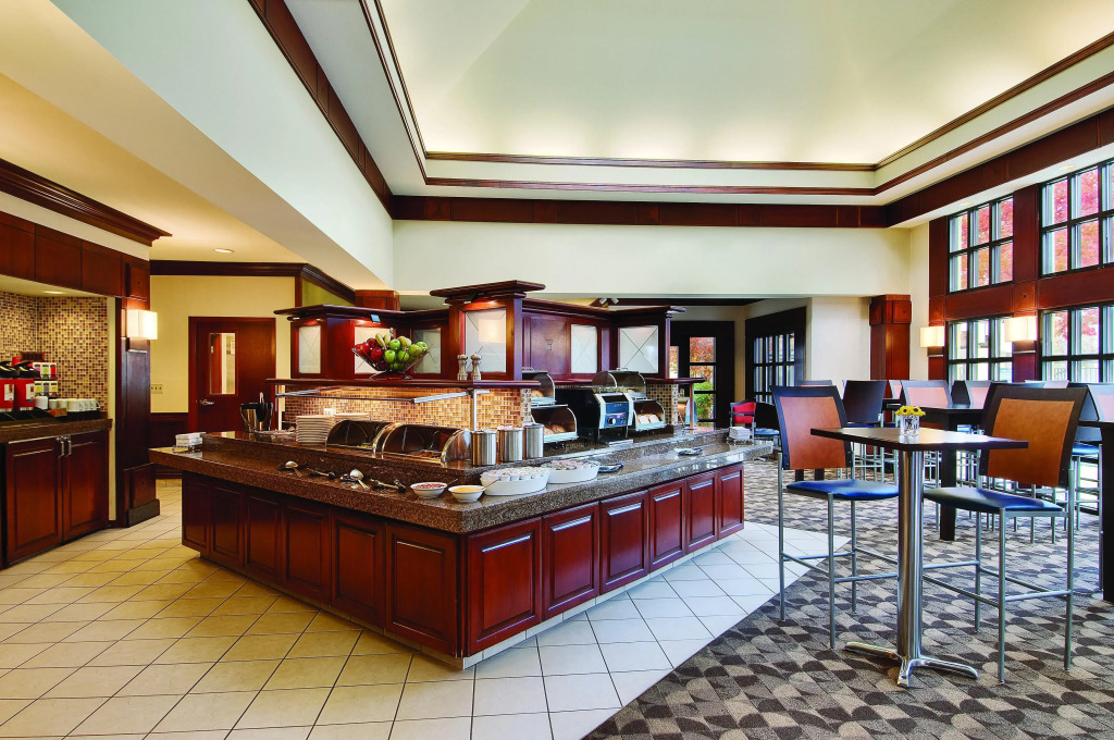 Hyatt House Parsippany Whippany