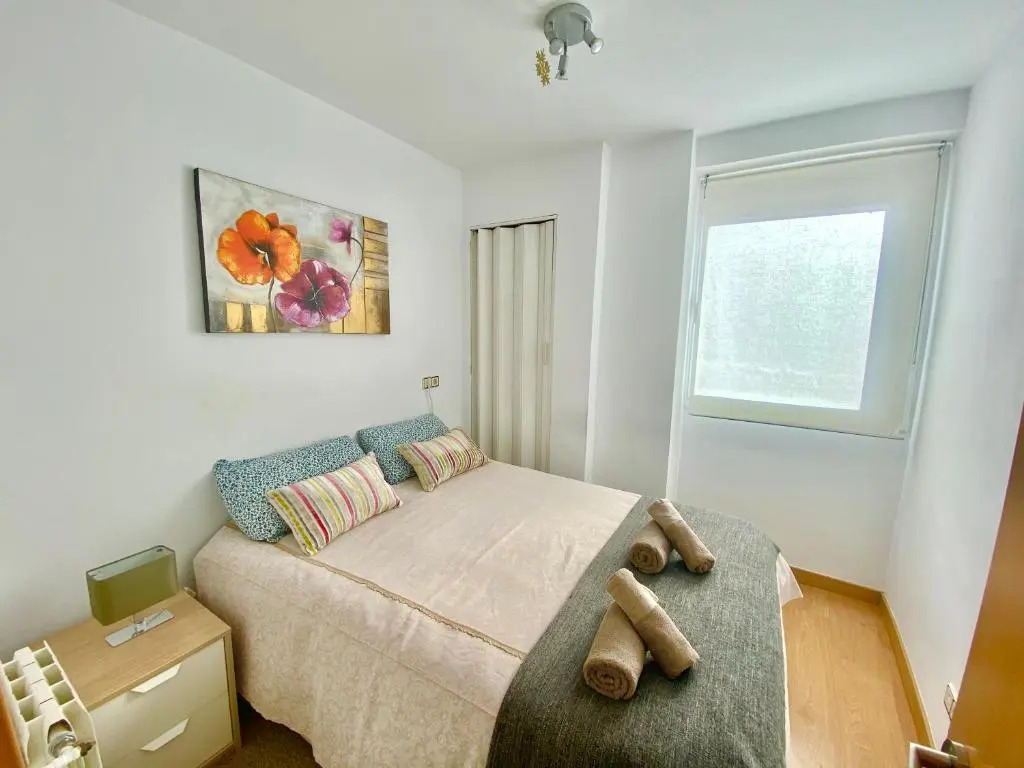 Nova Mar Bella Apartment