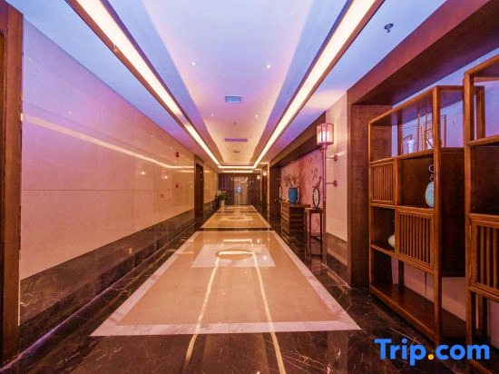 Sihongbari International Hotel