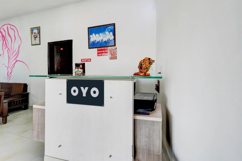 OYO 70062 Chaudhary Guest House Oyo