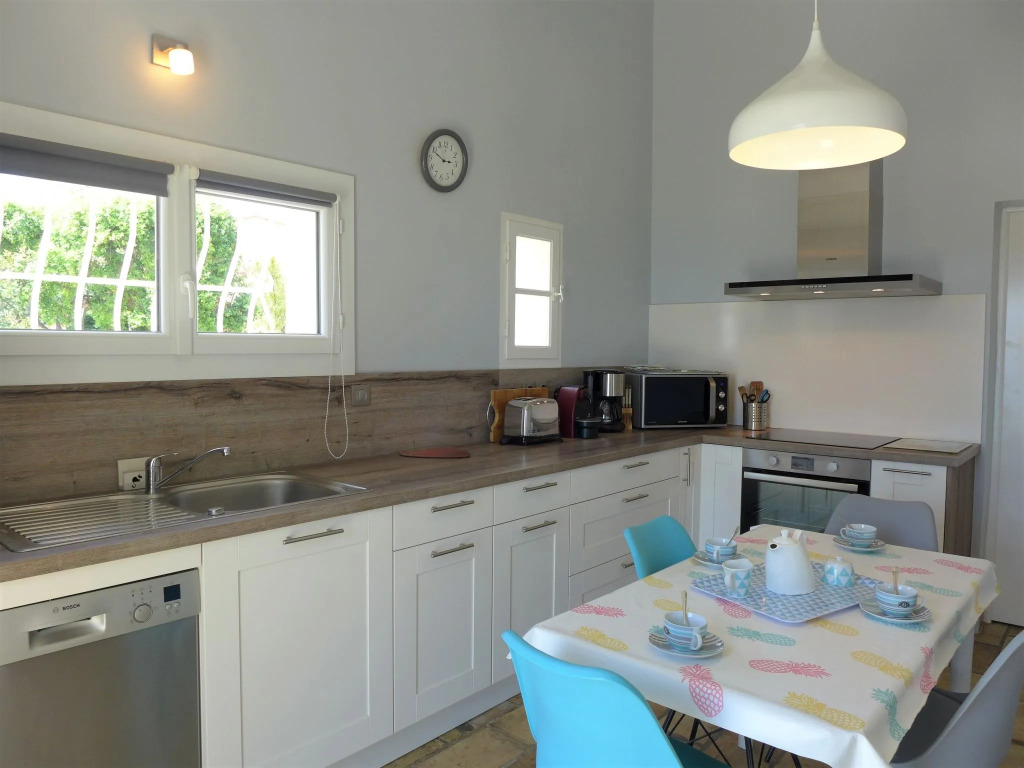 Villa Clos Romain by Interhome