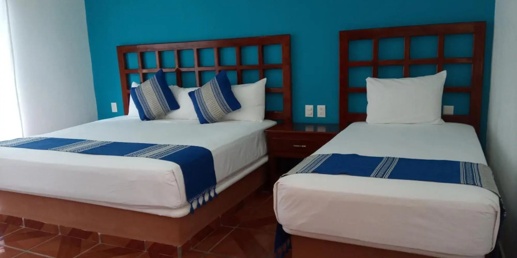 Hotel D Abril