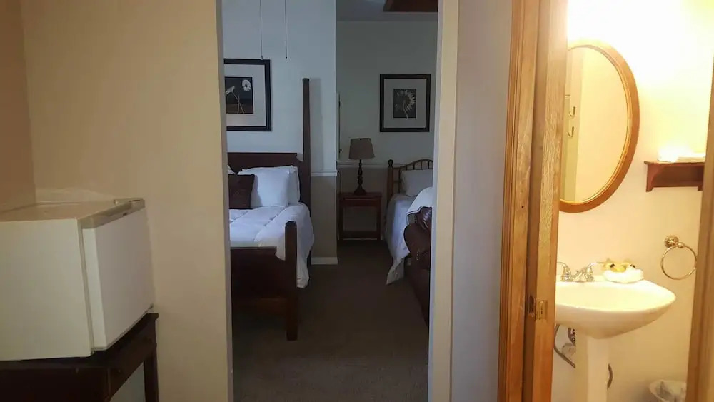 The Bradford Inn