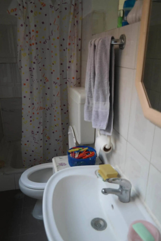 Hostel on 3rd