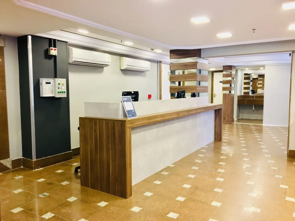 Master Express Cidade Baixa - Próximo ao Araujo Viana, UFRGS, Santa Casa e Beira-Rio