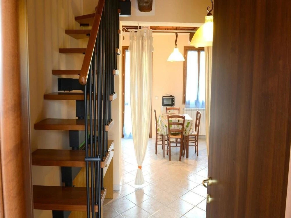 L'Antica Carbonaia