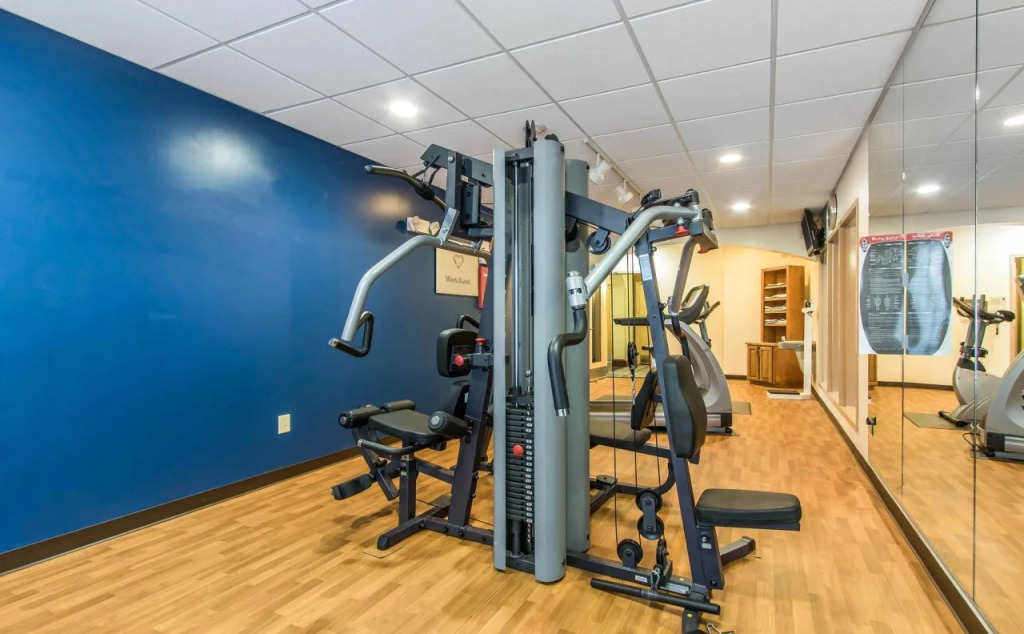 Comfort Suites Pearland