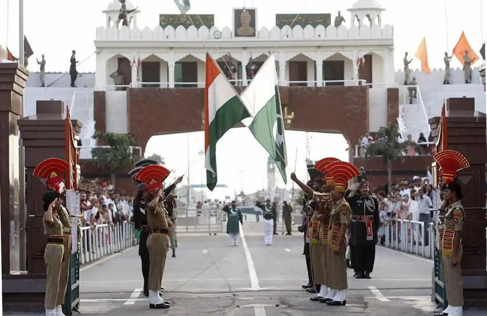 Amritsar Grand