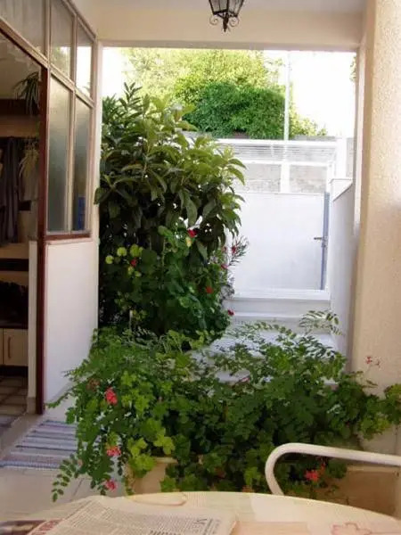 Accommodation Ljuba