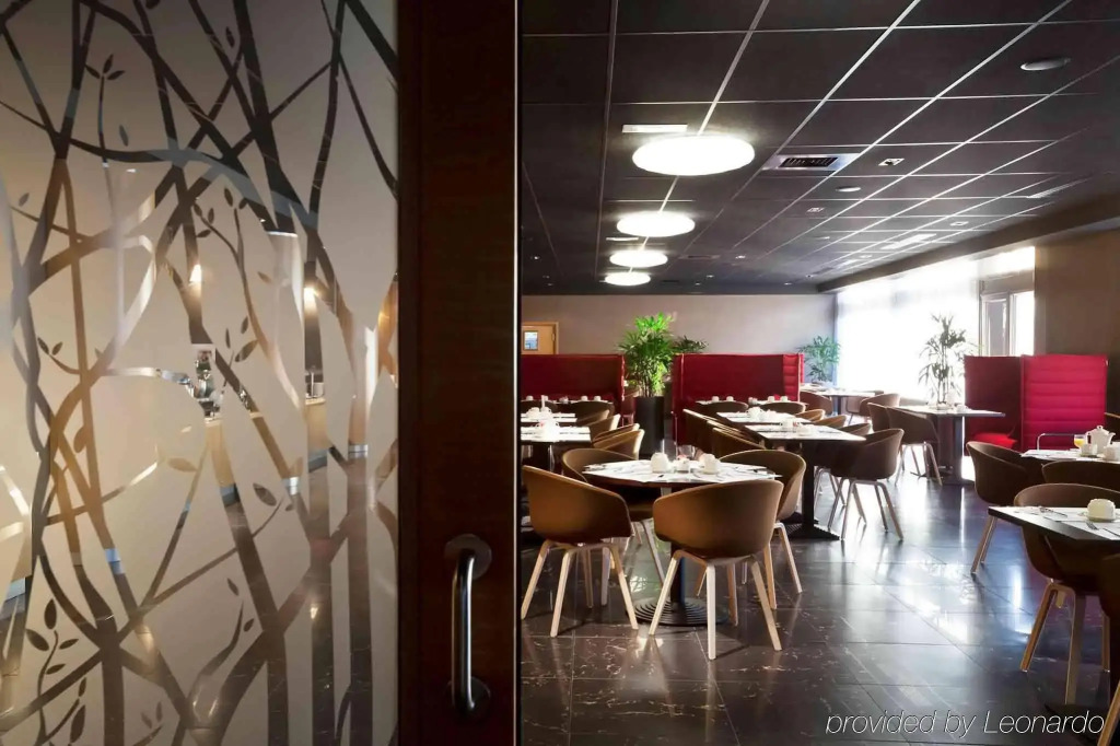 LEsquisse Hotel & Spa Colmar - MGallery Collection