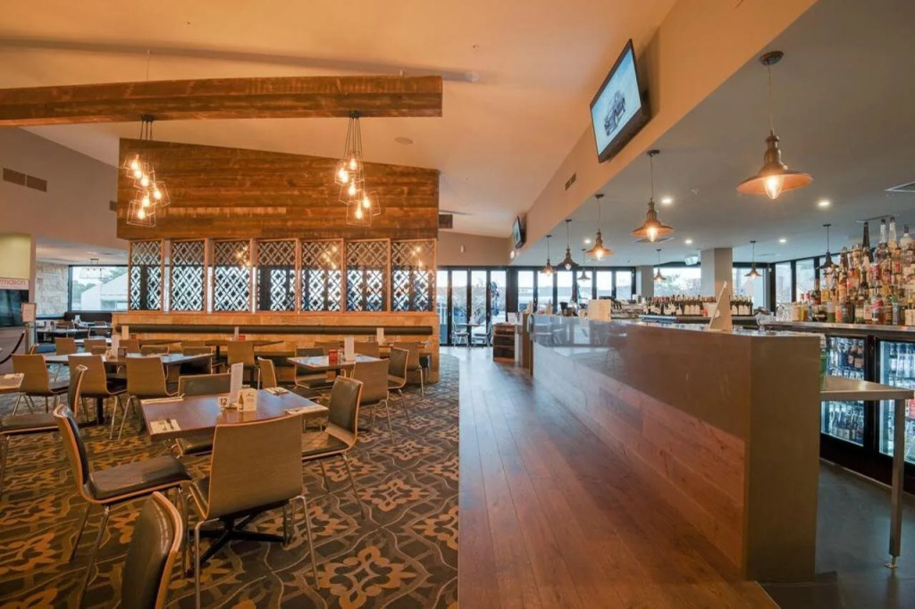 Mercure Warragul