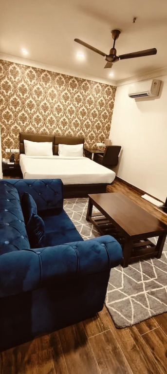 Hotel Minitel Inn