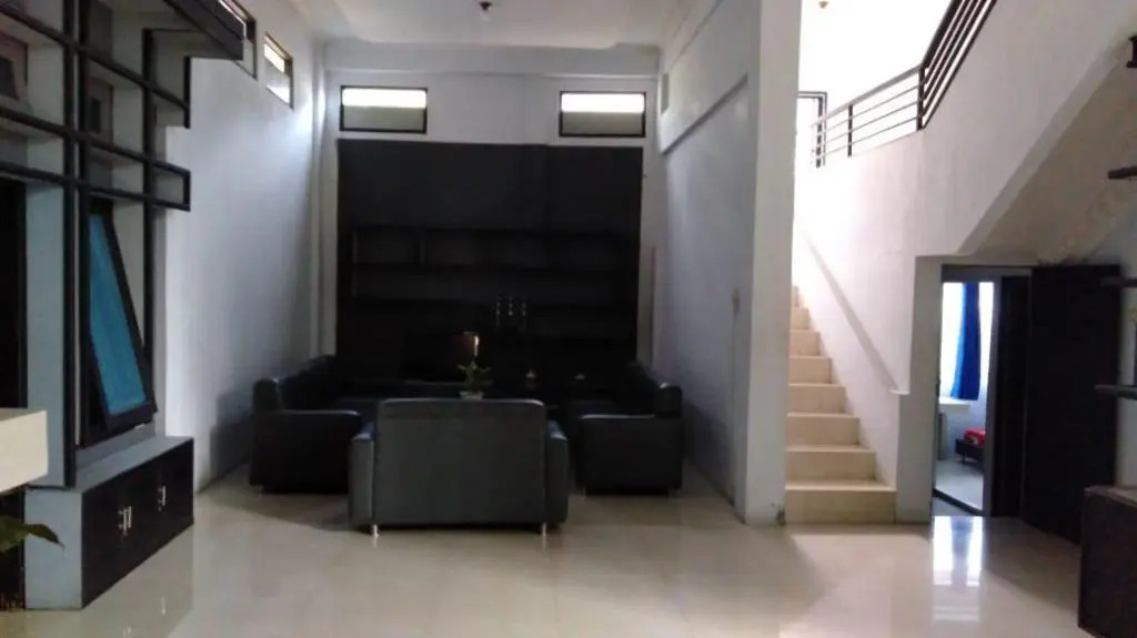 OYO 3501 Wisma Ghemilang