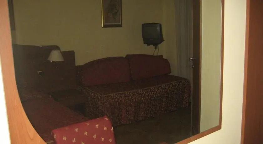 Domus Hotel Adele