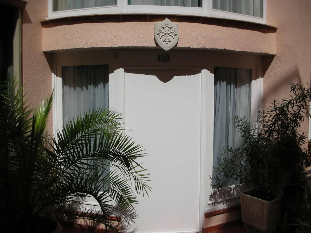 Alfred Hotels Toulouse Centre Wilson - Hôtel Rénové
