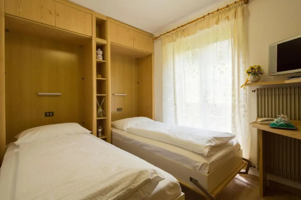 Pensione Haus Erica