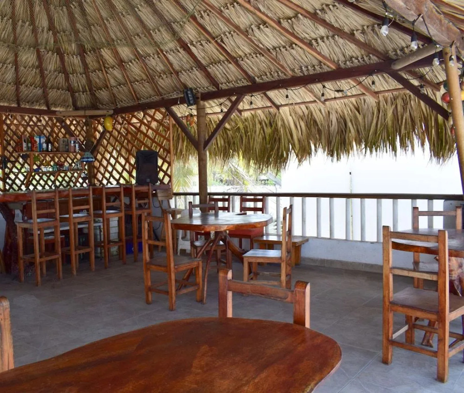 Caribbean Town Tolu
