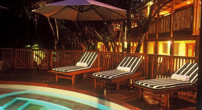 Tranquility Lodge