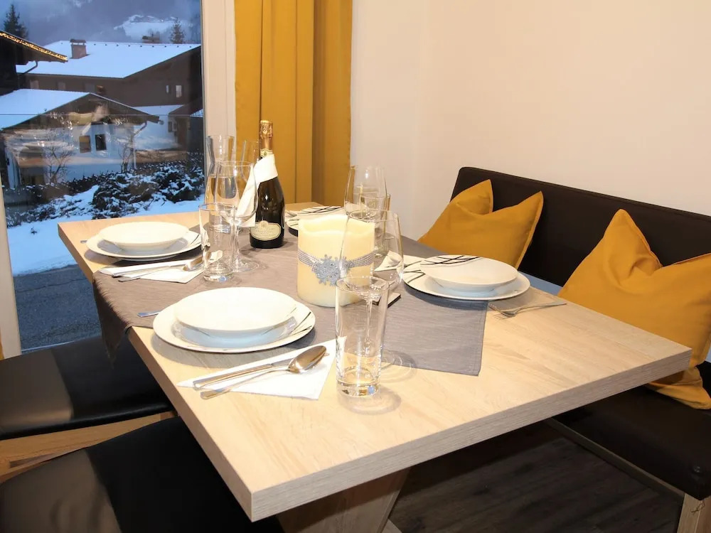 Delightful Apartment in Neukirchen am Großvenediger near Ski Slope