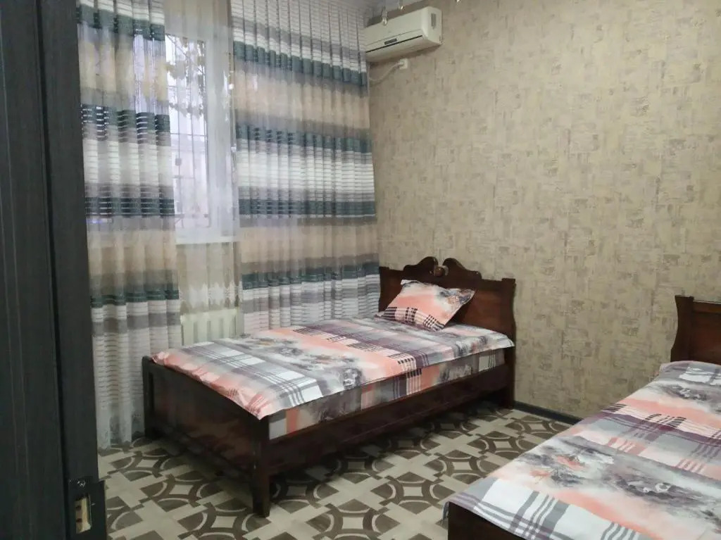 Apartment Downtown