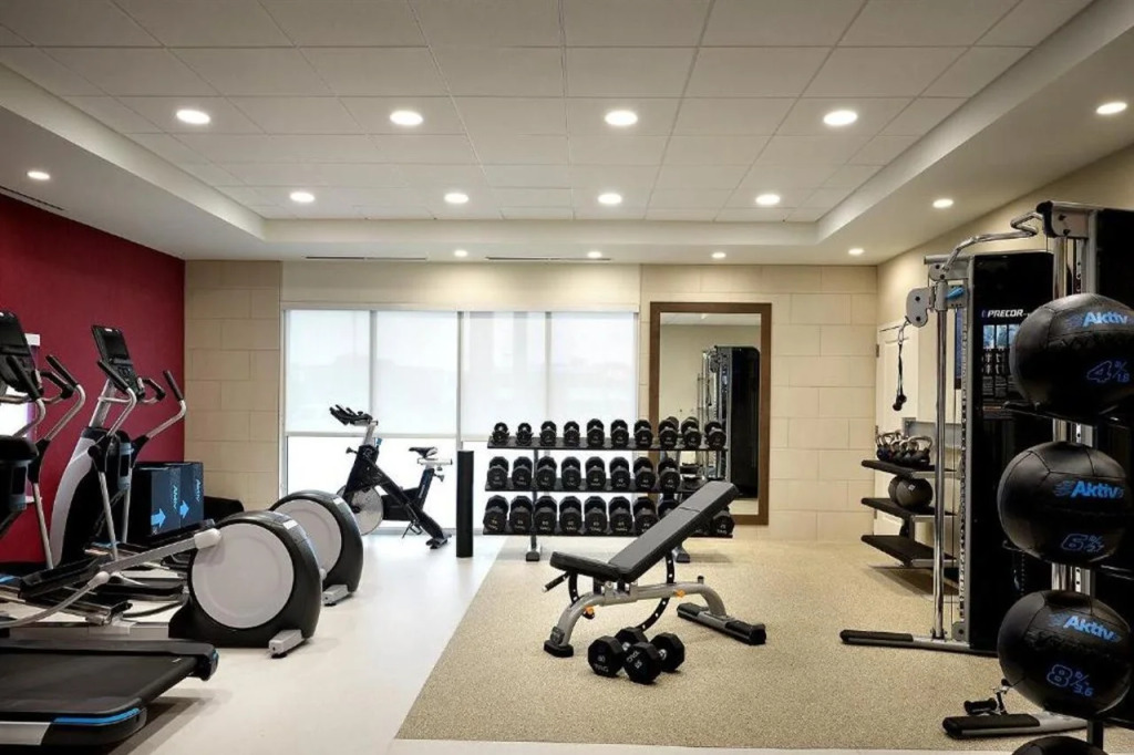Home2 Suites By Hilton Fishers Indianapolis Northeast