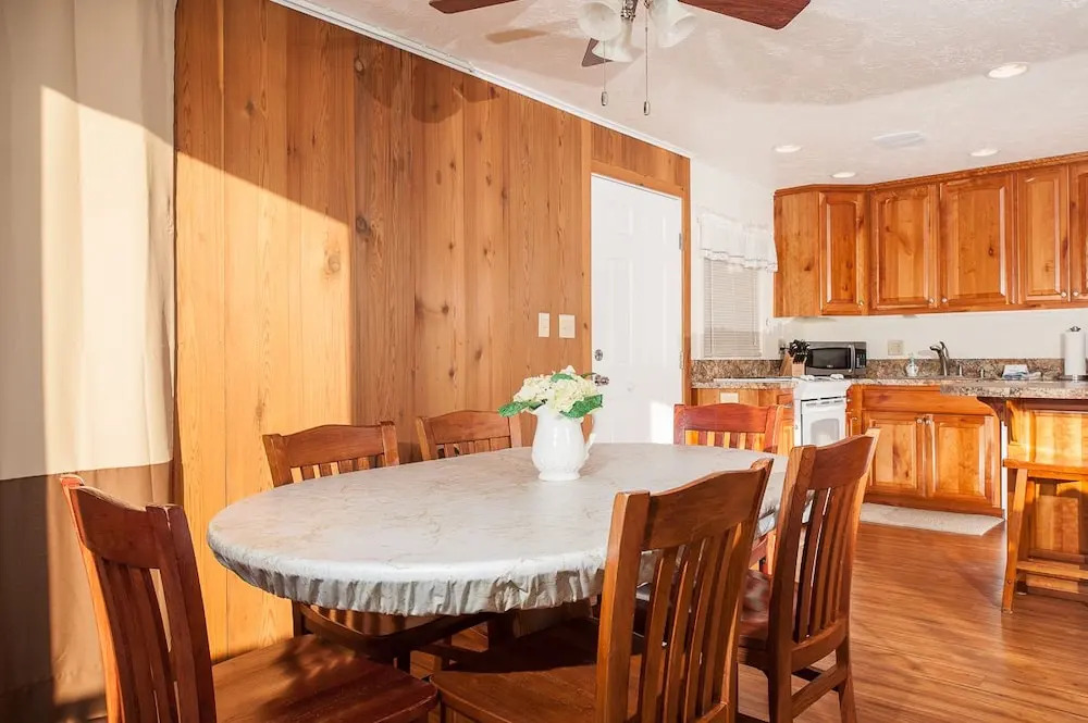 Three Bells 3 Br home by RedAwning