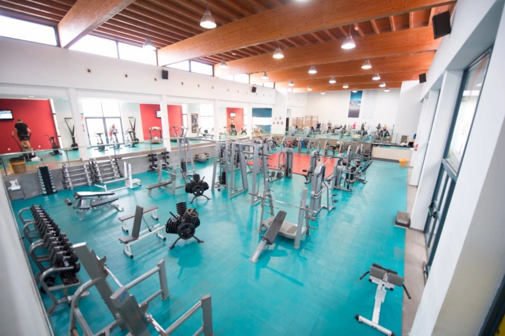 Playitas Aparthotel - Sports Resort