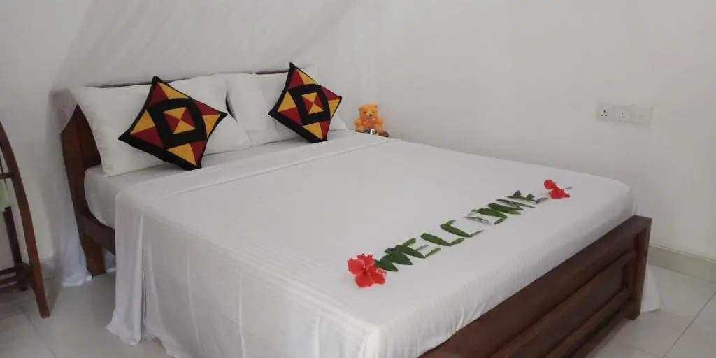 Liyara Home Stay