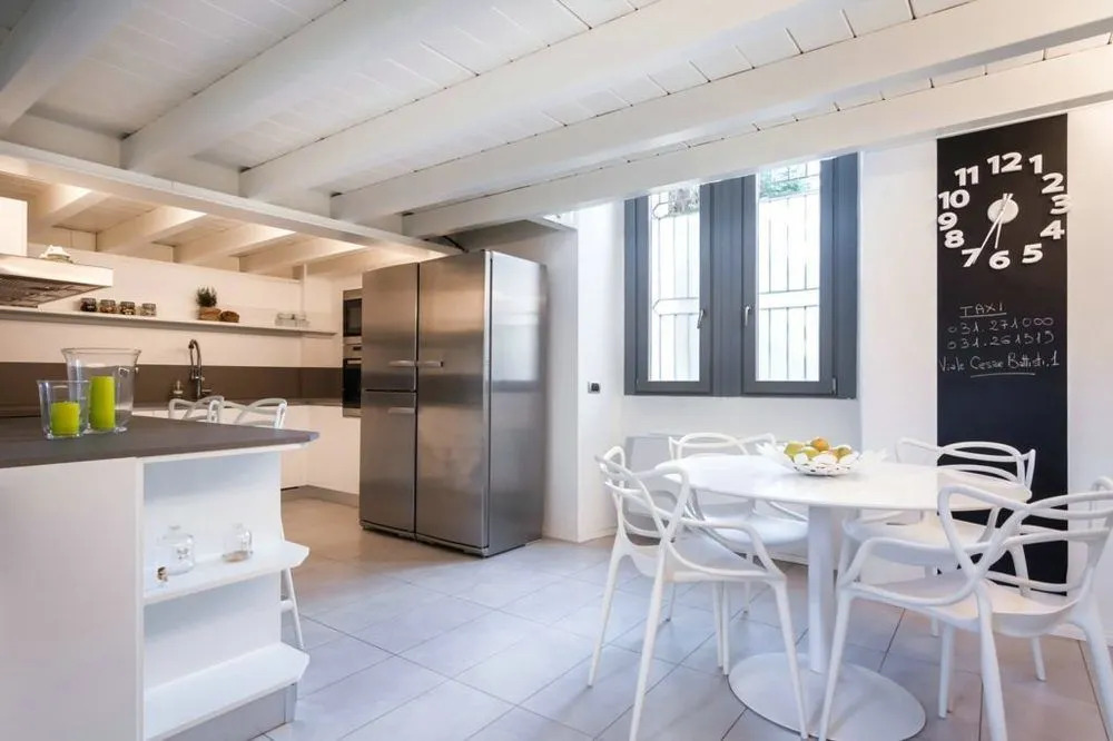 Porta Torre Lofts