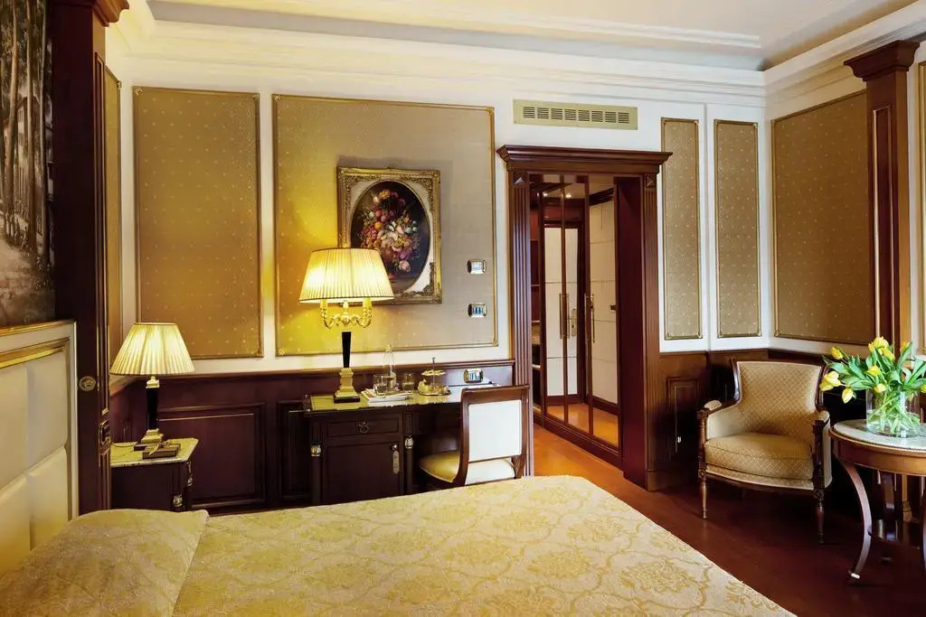 Hotel Splendid