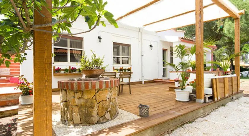 Boutique Villa