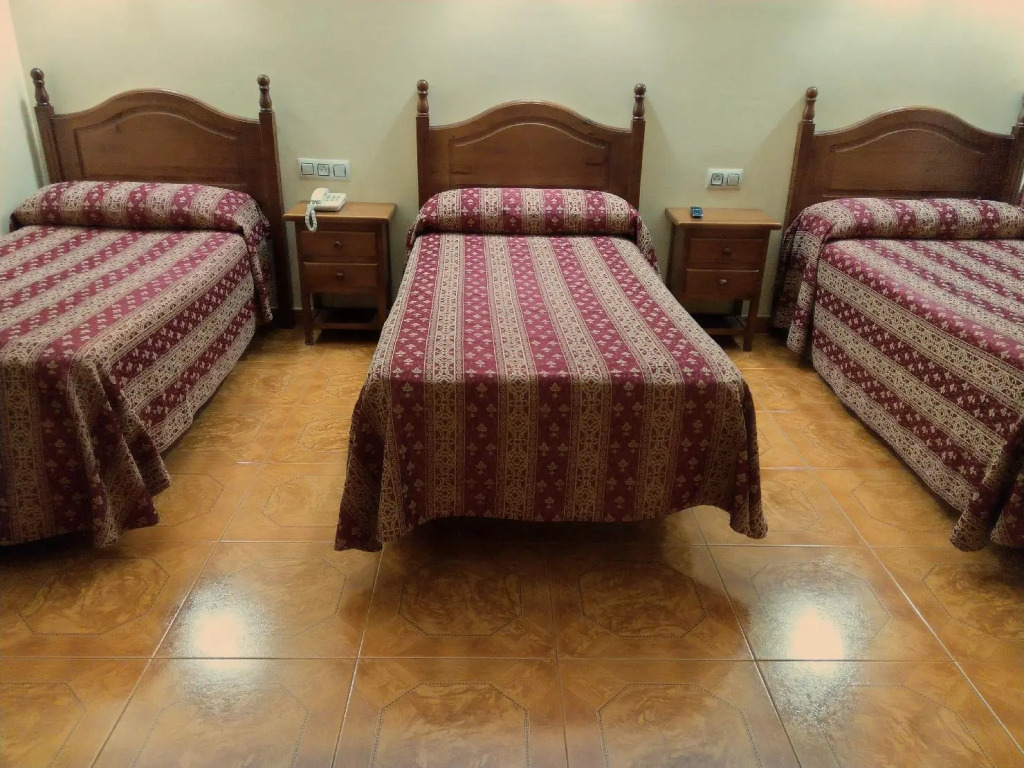 Hostal Bellido