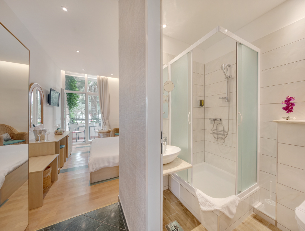 Hotel Villa Adriatica - Adults only