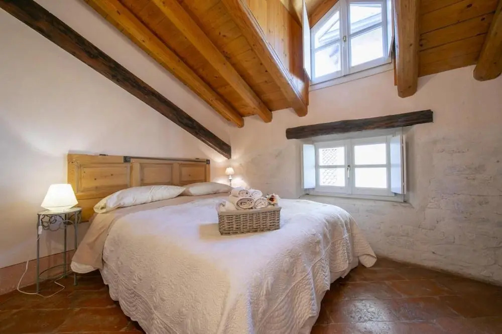 Antiche Mura by Rent All Como
