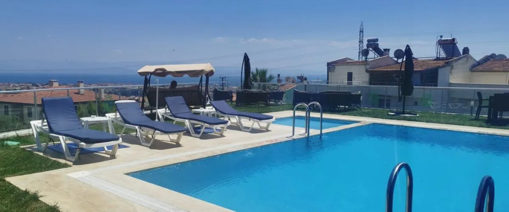 Ornella Butik Otel