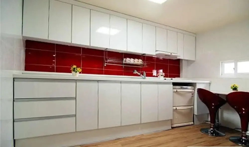 Single House