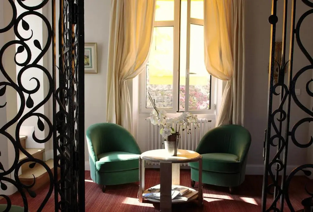 Hôtel Maïtagaria