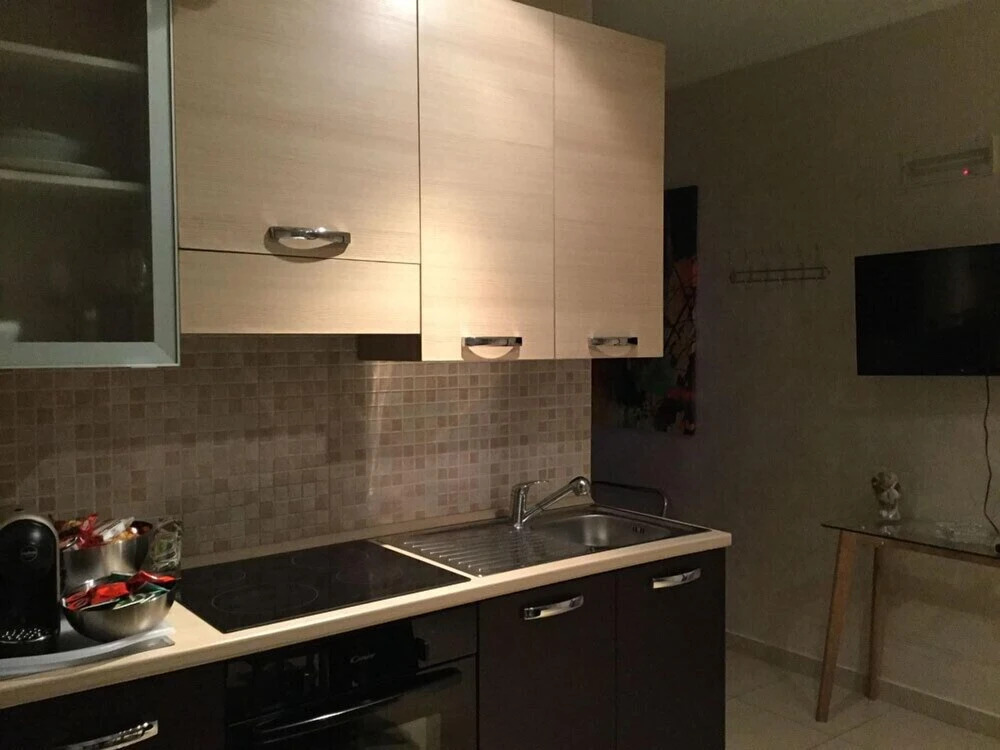 Castiglione Residence
