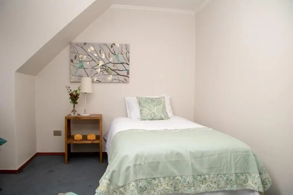 Hotel Casa Marron