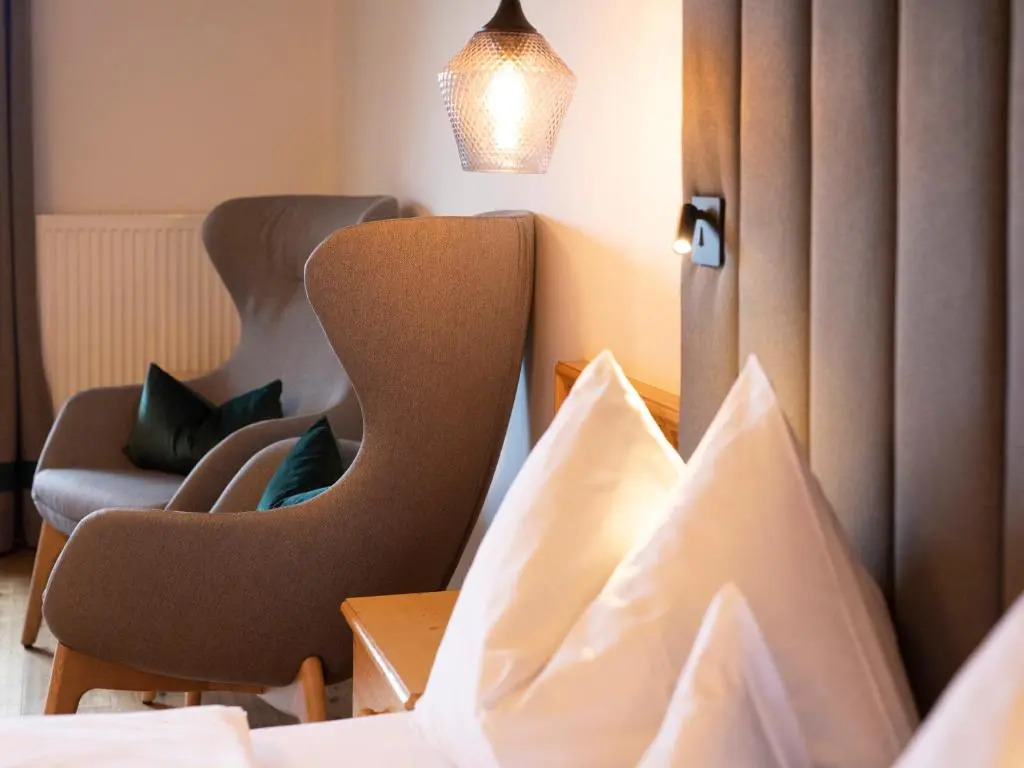 Hotel Weingut Innerleiterhof
