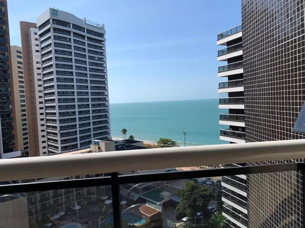 Luxo na Beira Mar