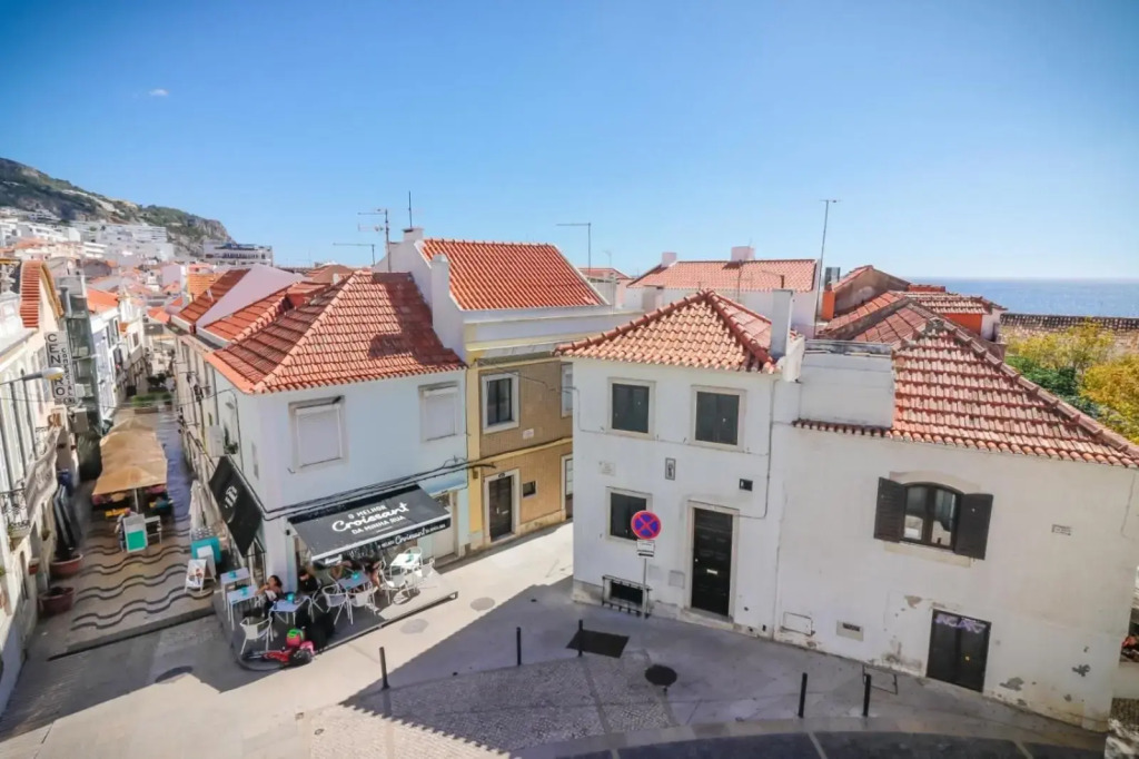 Refúgio da Fortaleza