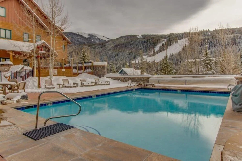 Dakota Lodge 2 Bedroom Condo In River Run Village