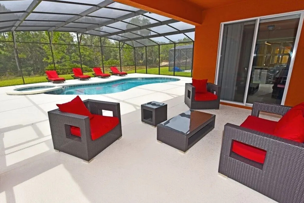 Watersong Resort-394aocjgi 6 Bedroom Home by RedAwning